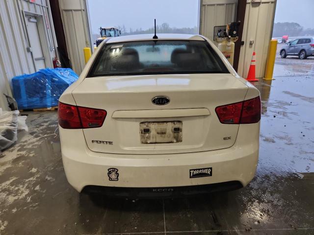2012 Kia Forte მანქანა იყიდება აუქციონზე, vin: KNAFU4A26C5499090, აუქციონის ნომერი: 46157926