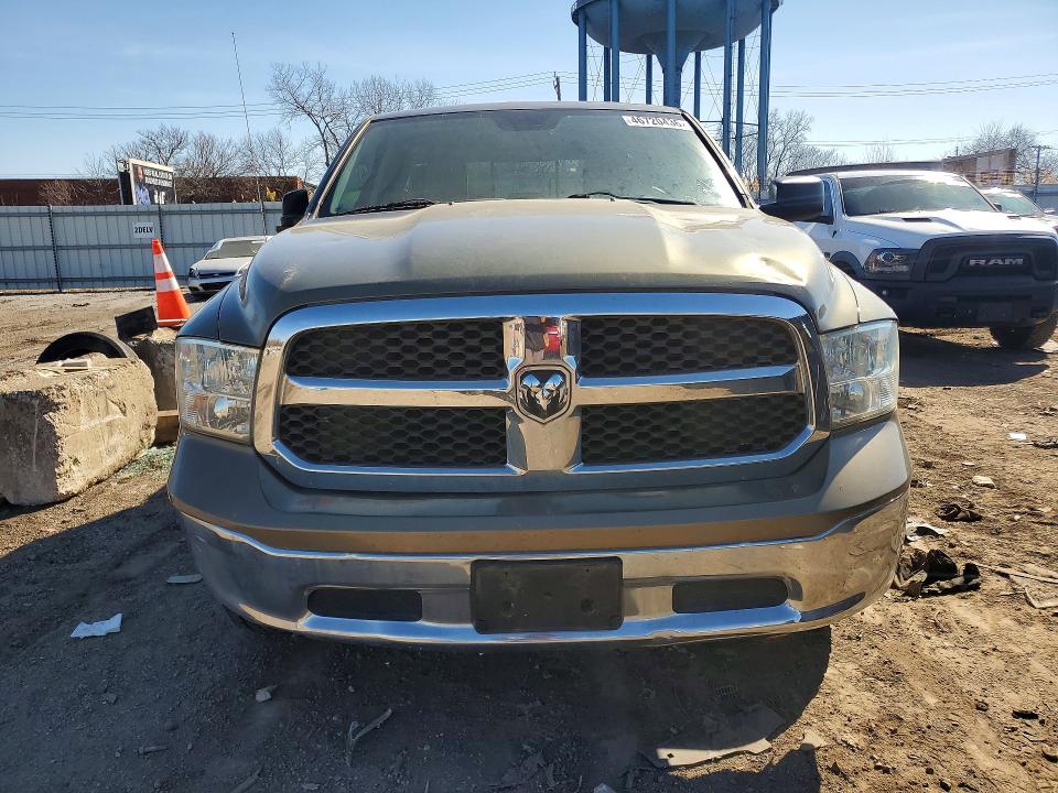 46720436 :رقم المزاد ، 1C6RR7GT1ES377963 vin ، 2014 Ram 1500 مزاد بيع