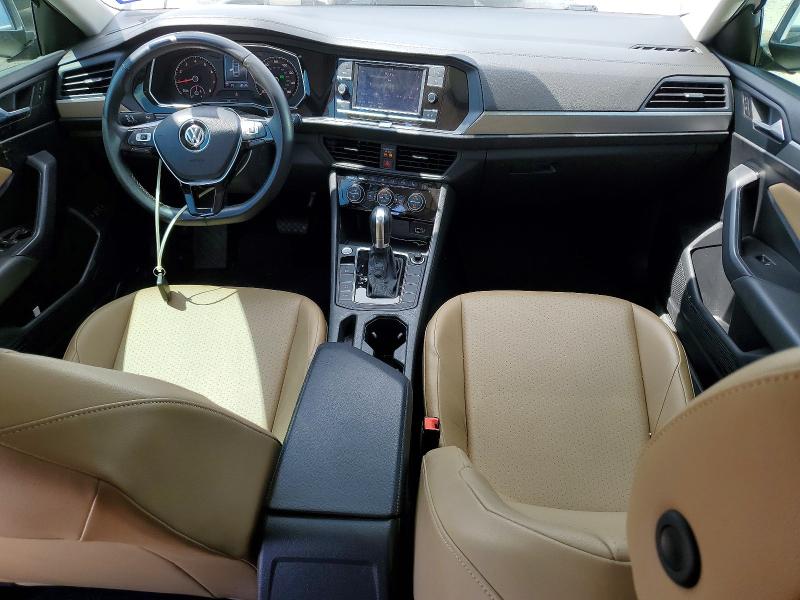47529676 :رقم المزاد ، 3VWC57BU6KM089027 vin ، 2019 Volkswagen Jetta مزاد بيع