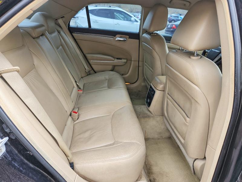 Aukcja sprzedaży 2011 Chrysler 300, vin: 2C3CA5CG4BH549834, numer aukcji: 47585446