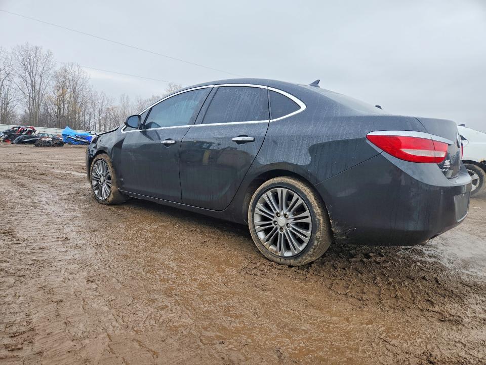 Aukcja sprzedaży 2014 Buick Verano, vin: 1G4PS5SK1E4210039, numer aukcji: 79316685
