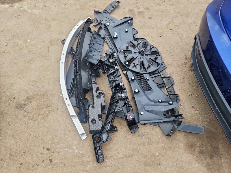 79380665 :رقم المزاد ، 5YJ3E1EB8RF795585 vin ، 2024 Tesla Model 3 مزاد بيع