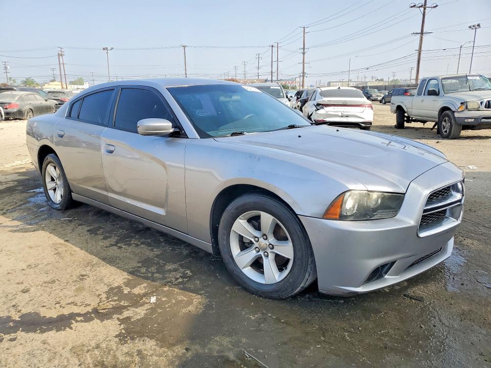 Aukcja sprzedaży 2013 Dodge Charger, vin: 2C3CDXBG0DH623029, numer aukcji: 46407306