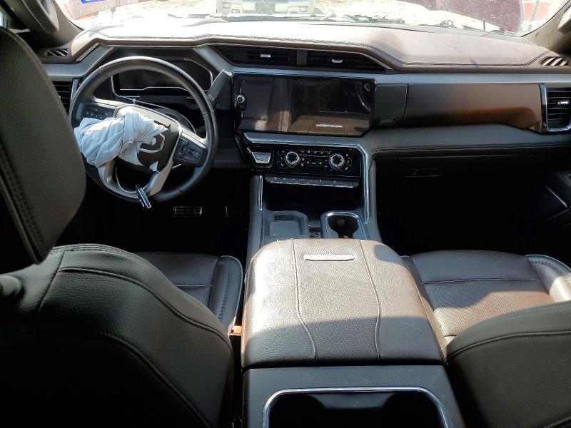 Aukcja sprzedaży 2024 Gmc Sierra, vin: 1GT49WEY4RF403367, numer aukcji: 41610376