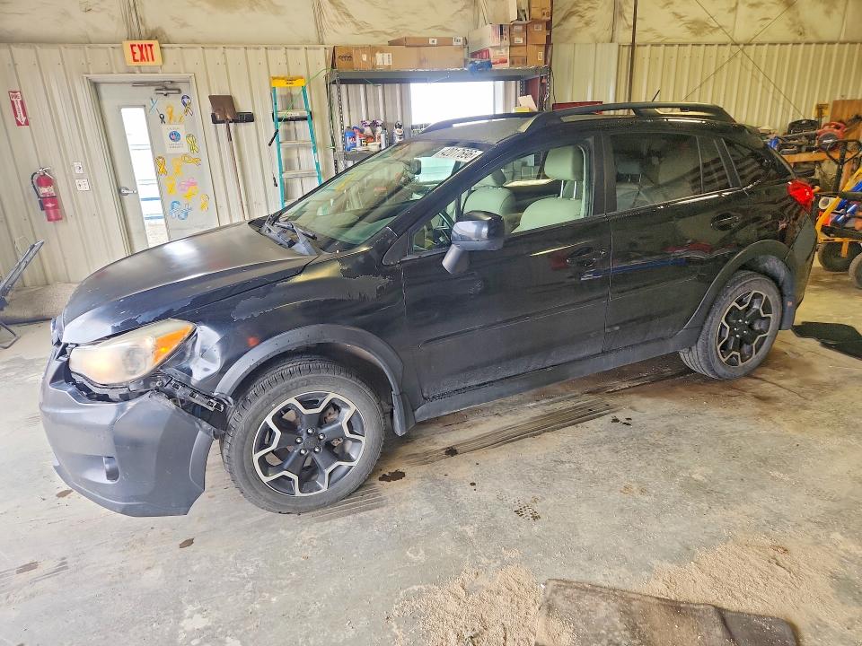 Aukcja sprzedaży 2013 Subaru Xv Crosstrek, vin: JF2GPAGC4D2848703, numer aukcji: 42017696