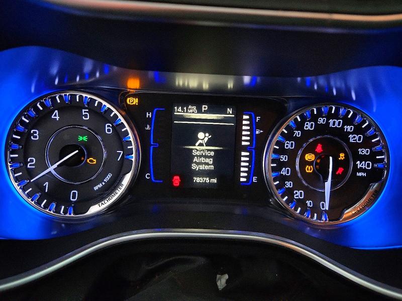 45603146 :رقم المزاد ، 1C3CCCAG0GN155912 vin ، 2016 Chrysler 200 مزاد بيع