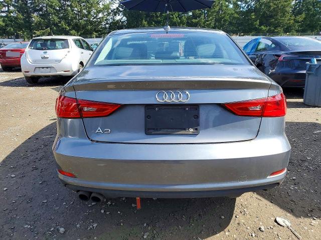 Aukcja sprzedaży 2015 Audi A3, vin: WAUCCGFF0F1010634, numer aukcji: 47870606