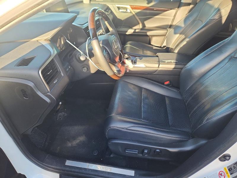 Aukcja sprzedaży 2016 Lexus Rx 350, vin: 2T2ZZMCA0GC005834, numer aukcji: 46642606