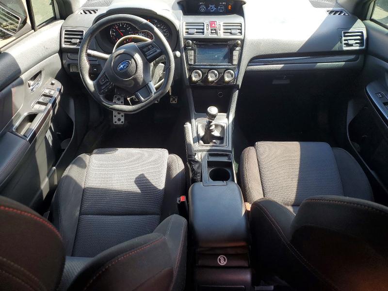 Продажа на аукционе авто 2020 Subaru Wrx, vin: JF1VA1A66L9808919, номер лота: 41989216