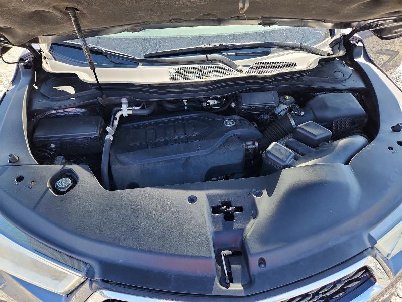 Продажа на аукционе авто 2017 Acura Mdx, vin: 5FRYD4H5XHB038183, номер лота: 79852785