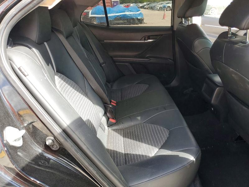 Продаж на аукціоні авто 2024 Toyota Camry, vin: 4T1T11AK9RU899670, номер лоту: 45757746