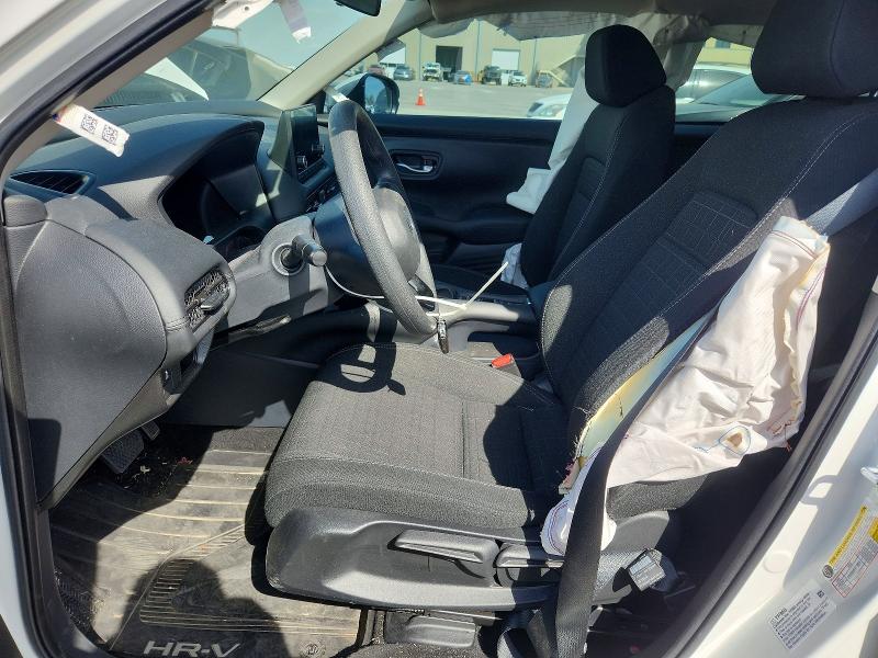Aukcja sprzedaży 2025 Honda Hr-v, vin: 3CZRZ1H34SM742350, numer aukcji: 79758845