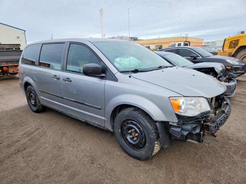 Продаж на аукціоні авто 2015 Dodge Grand Caravan, vin: 2C4RDGBG7FR734275, номер лоту: 74510305