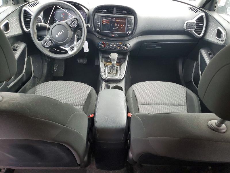 Aukcja sprzedaży 2023 Kia Soul, vin: KNDJ23AUXP7849491, numer aukcji: 47918446