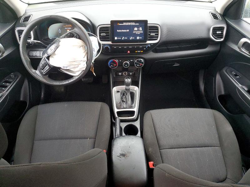 Продаж на аукціоні авто 2023 Hyundai Venue, vin: KMHRB8A33PU253966, номер лоту: 79555805