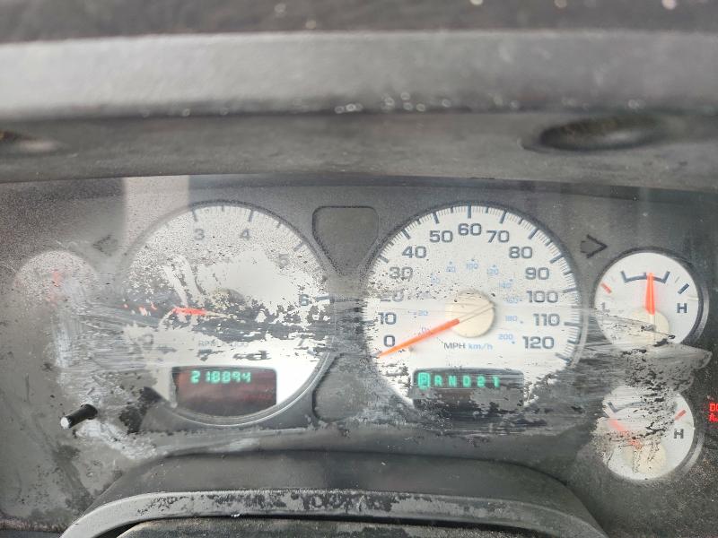 Aukcja sprzedaży 2004 Dodge Ram 2500, vin: 3D7KA26D64G132764, numer aukcji: 51263026