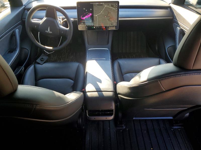 Aukcja sprzedaży 2021 Tesla Model 3, vin: 5YJ3E1EB2MF943660, numer aukcji: 46474706