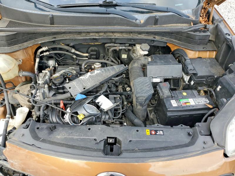 Продаж на аукціоні авто 2017 Kia Sportage, vin: KNDPM3AC0H7118923, номер лоту: 41964196