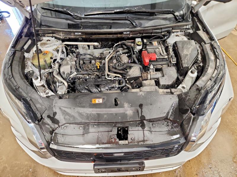 Aukcja sprzedaży 2024 Mitsubishi Outlander, vin: JA4J4VA83RZ080892, numer aukcji: 47114736