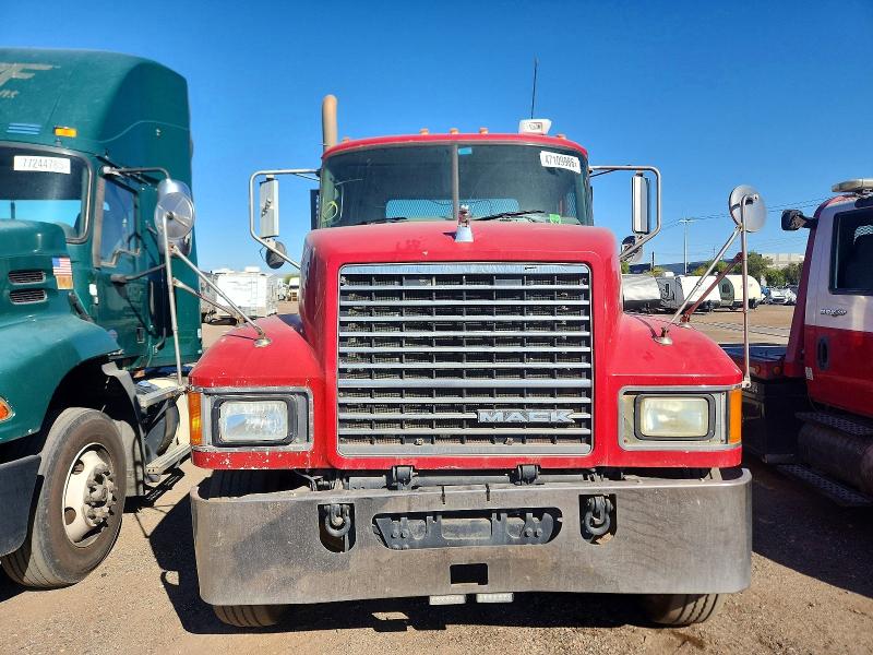 Продажа на аукционе авто 2008 Mack Chu613, vin: 1M1AN09Y28N001292, номер лота: 47109986