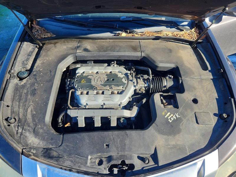 2010 Acura Tl მანქანა იყიდება აუქციონზე, vin: 19UUA8F24AA002076, აუქციონის ნომერი: 41968306