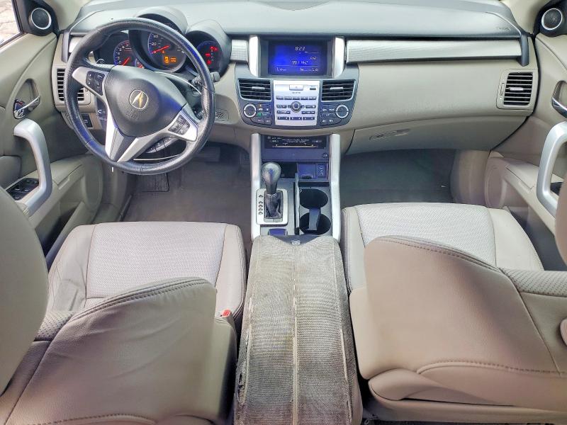 Продаж на аукціоні авто 2008 Acura Rdx, vin: 5J8TB18228A006053, номер лоту: 48075446