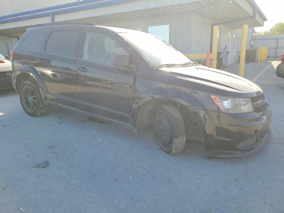 Продажа на аукционе авто 2020 Dodge Journey, vin: 3C4PDCAB0LT271765, номер лота: 80385415