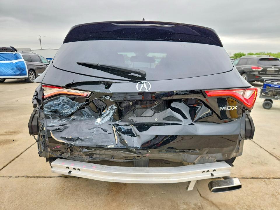 Продажа на аукционе авто 2023 Acura Mdx, vin: 5J8YD9H46PL000047, номер лота: 47398786
