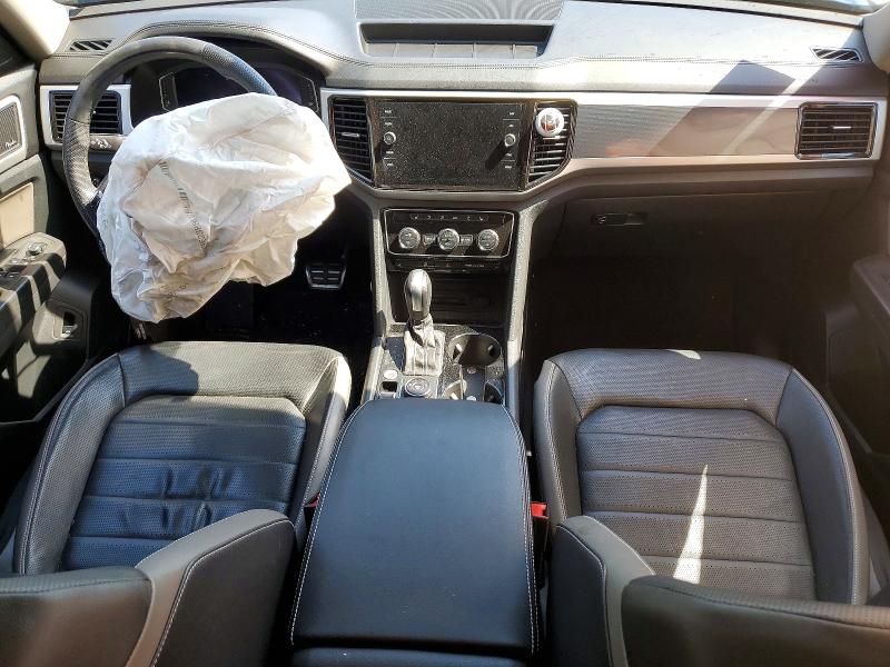 47792756 :رقم المزاد ، 1V2FR2CA4PC533654 vin ، 2023 Volkswagen Atlas مزاد بيع