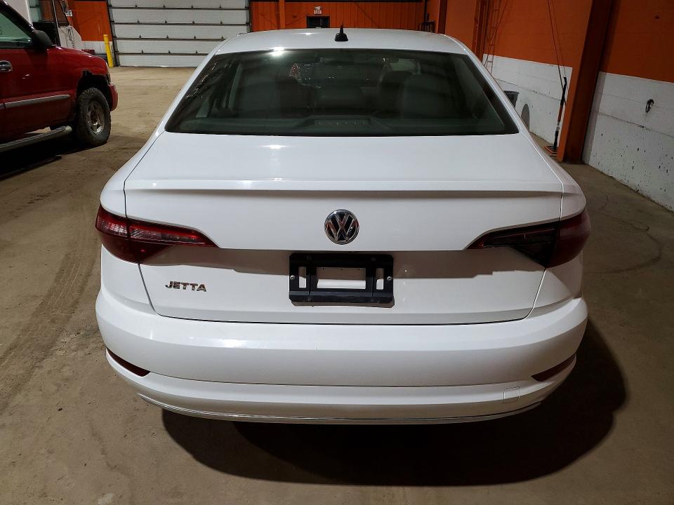 47304036 :رقم المزاد ، 3VWE57BU6MM040910 vin ، 2021 Volkswagen Jetta مزاد بيع