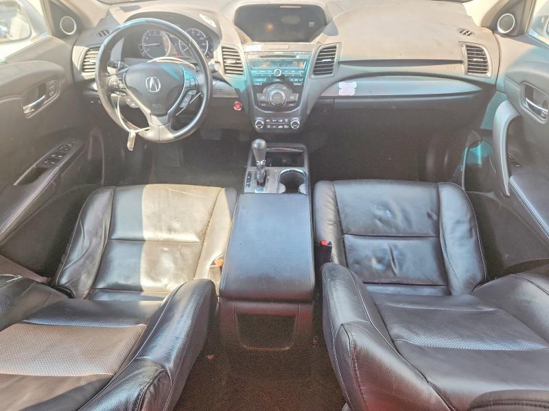 Продажа на аукционе авто 2015 Acura Rdx, vin: 5J8TB4H50FL008770, номер лота: 46545886