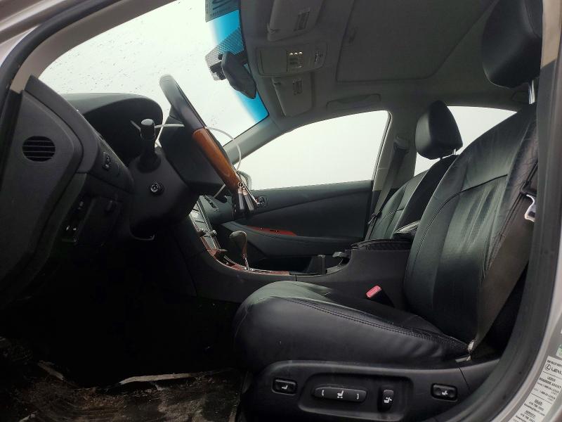 78421725 :رقم المزاد ، JTHBJ46G172096817 vin ، 2007 Lexus Es مزاد بيع