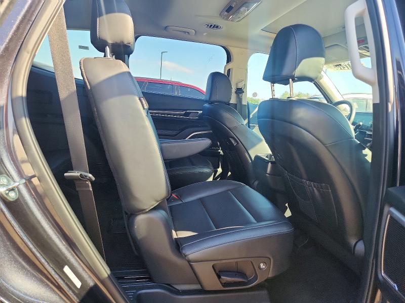 Aukcja sprzedaży 2025 Kia Telluride, vin: 5XYP64GC7SG590425, numer aukcji: 45472736