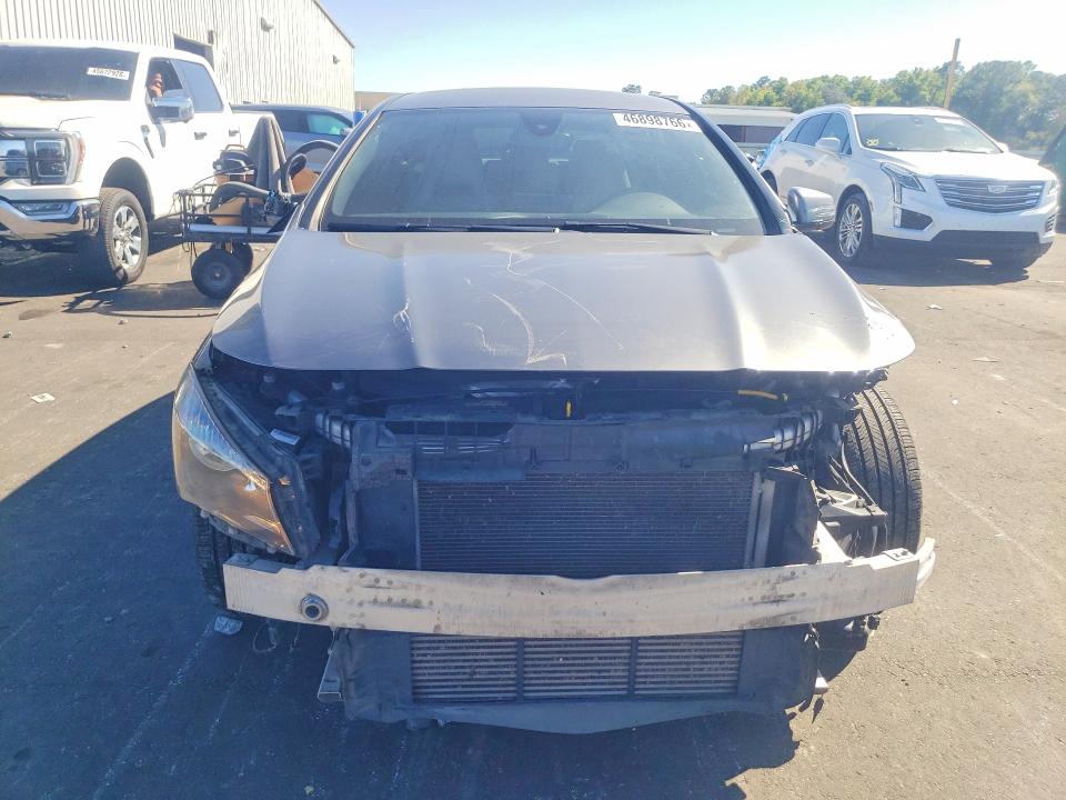 46898766 :رقم المزاد ، WDDSJ4EB0HN400118 vin ، 2017 Mercedes-benz Cla مزاد بيع