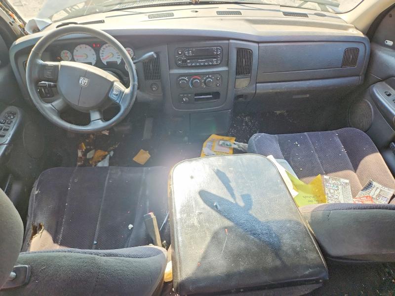 47284296 :رقم المزاد ، 1D7HU18D64S551781 vin ، 2004 Dodge Ram 1500 مزاد بيع