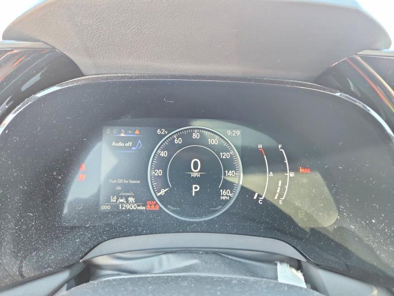 45627306 :رقم المزاد ، 2T2BAMCA6RC055472 vin ، 2024 Lexus Rx 350 مزاد بيع