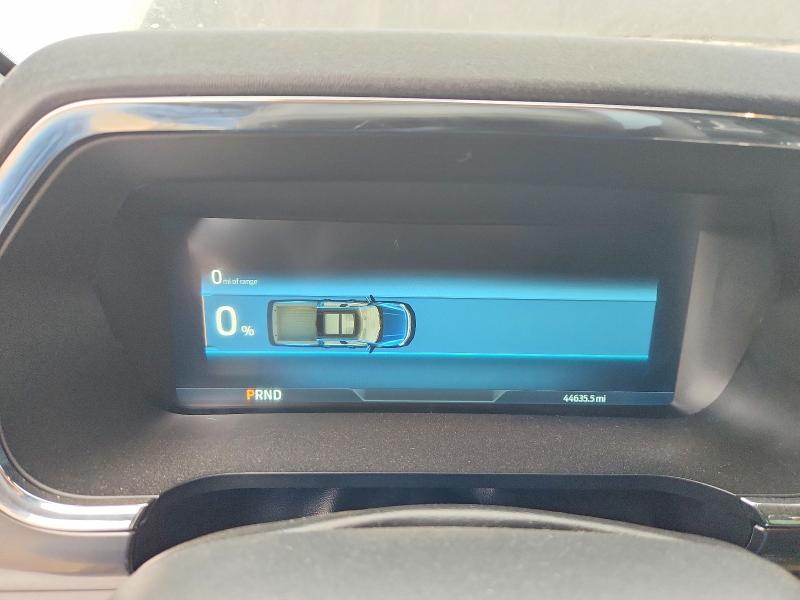 2023 Ford F150 მანქანა იყიდება აუქციონზე, vin: 1FT6W1EV6PWG35220, აუქციონის ნომერი: 41947596
