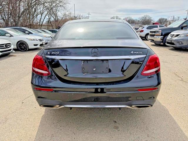 Продаж на аукціоні авто 2019 Mercedes-benz E, vin: WDDZF4KB8KA573789, номер лоту: 48461696