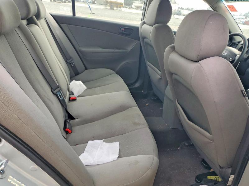 46632826 :رقم المزاد ، 5NPET46C39H563260 vin ، 2009 Hyundai Sonata مزاد بيع