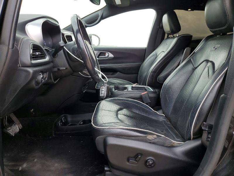 Продаж на аукціоні авто 2019 Chrysler Pacifica, vin: 2C4RC1GG3KR588864, номер лоту: 41750926