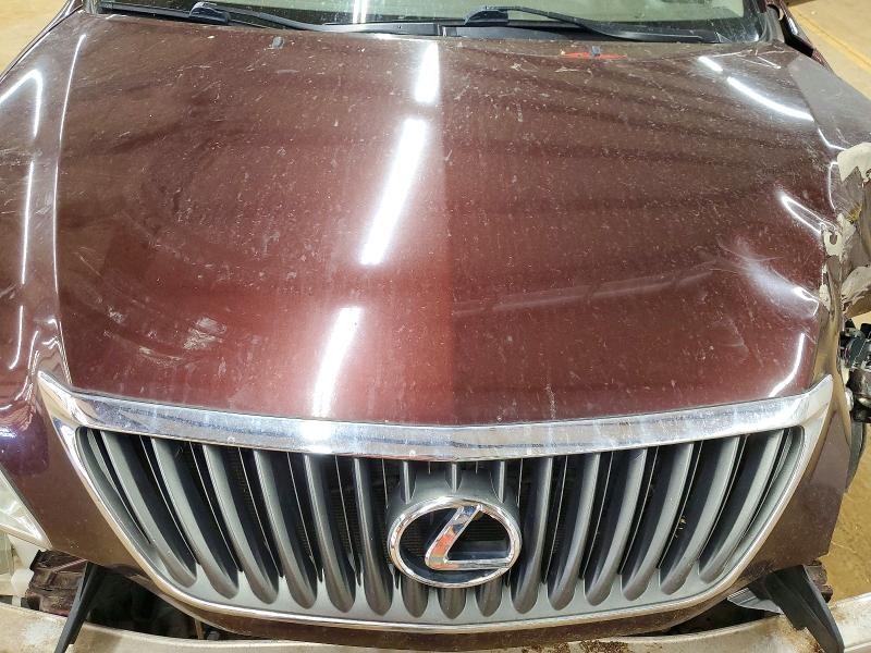 Продаж на аукціоні авто 2008 Lexus Rx 350, vin: JTJHK31U282853366, номер лоту: 46627216