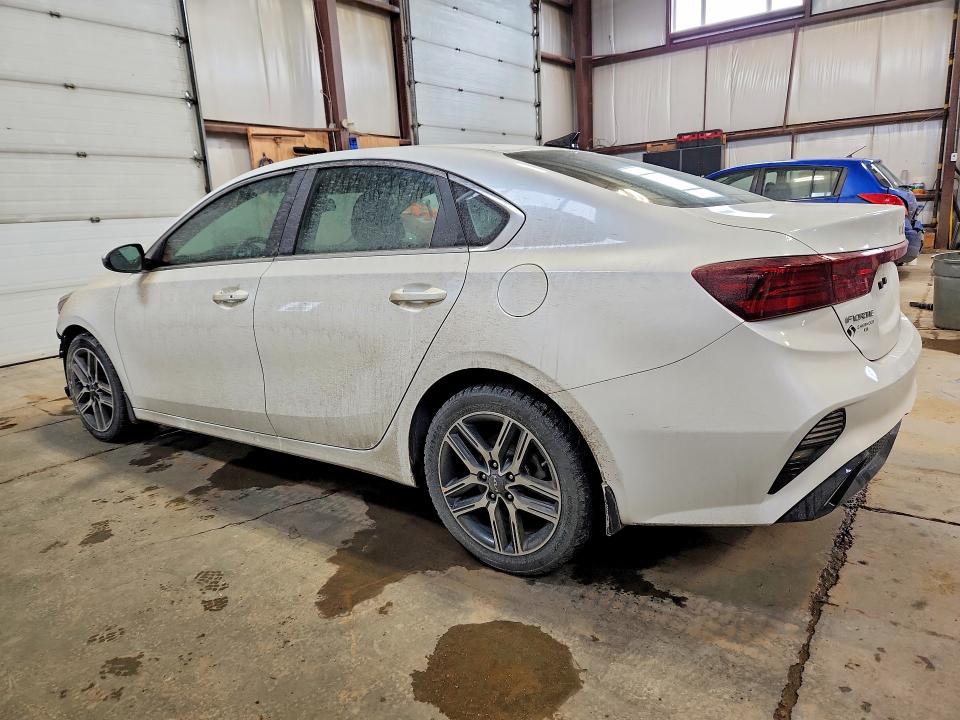 Aukcja sprzedaży 2024 Kia Forte, vin: 3KPF34ADXRE719741, numer aukcji: 79339385