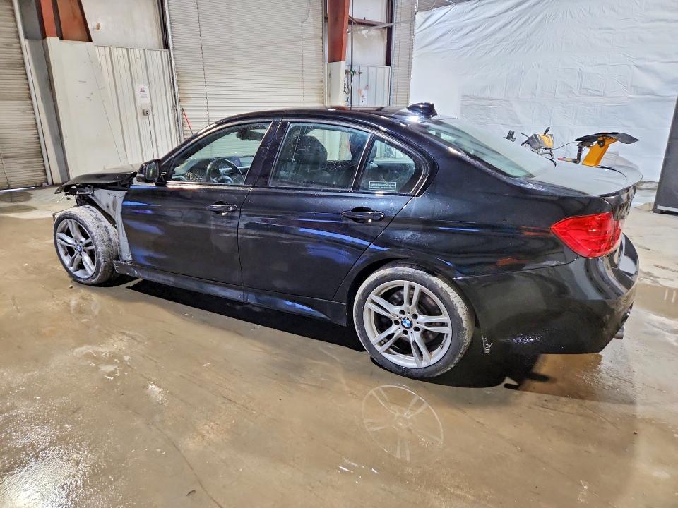 Aukcja sprzedaży 2014 Bmw 335, vin: WBA3B9G54ENR92423, numer aukcji: 41765176