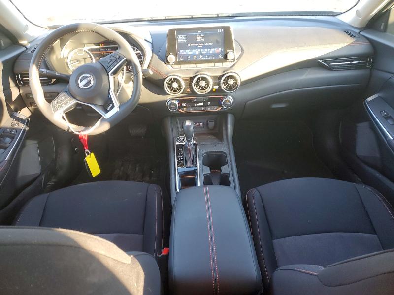 2024 Nissan Sentra მანქანა იყიდება აუქციონზე, vin: 3N1AB8DV7RY262266, აუქციონის ნომერი: 46407146