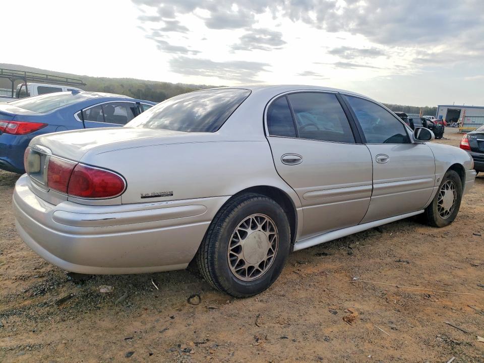 Aukcja sprzedaży 2000 Buick Lesabre, vin: 1G4HP54K5Y4186948, numer aukcji: 47060726