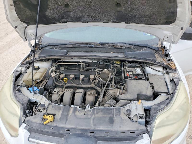 Продажа на аукционе авто 2014 Ford Focus, vin: 1FADP3E25EL410264, номер лота: 79571065
