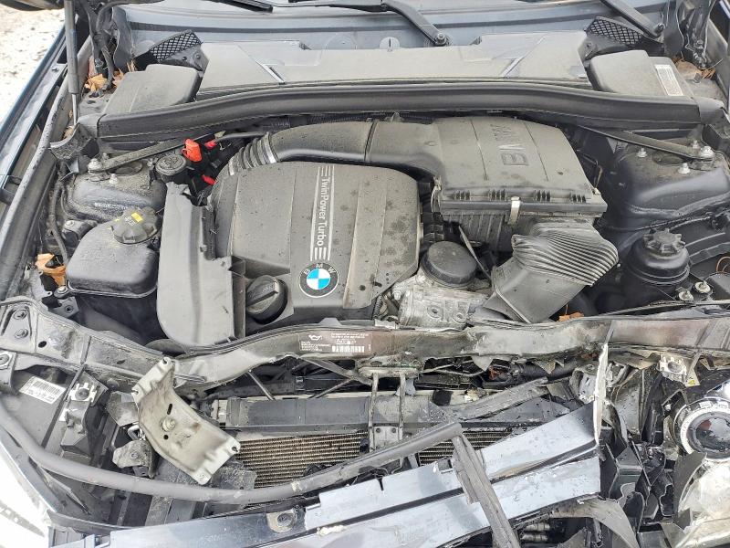 Продажа на аукционе авто 2015 Bmw X1, vin: WBAVM5C50FVV94872, номер лота: 47519196