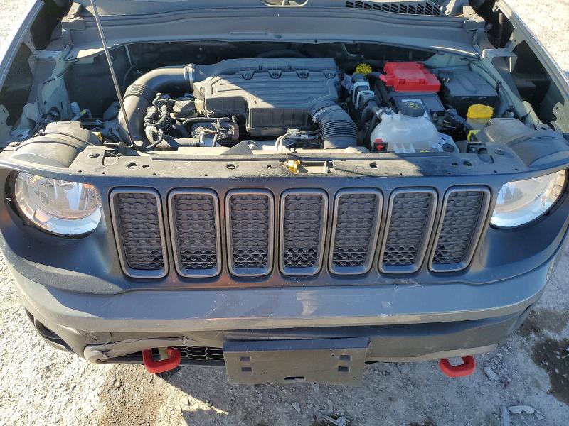 Продажа на аукционе авто 2023 Jeep Renegade, vin: ZACNJDC11PPP23677, номер лота: 45499806