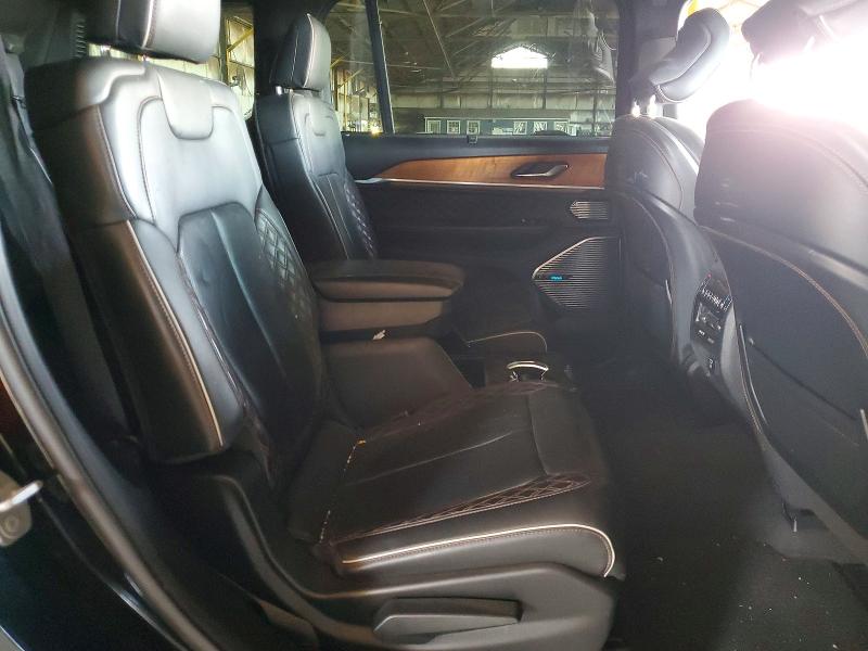 Aukcja sprzedaży 2021 Jeep Grand Cherokee, vin: 1C4RJKEG4M8169225, numer aukcji: 46942656