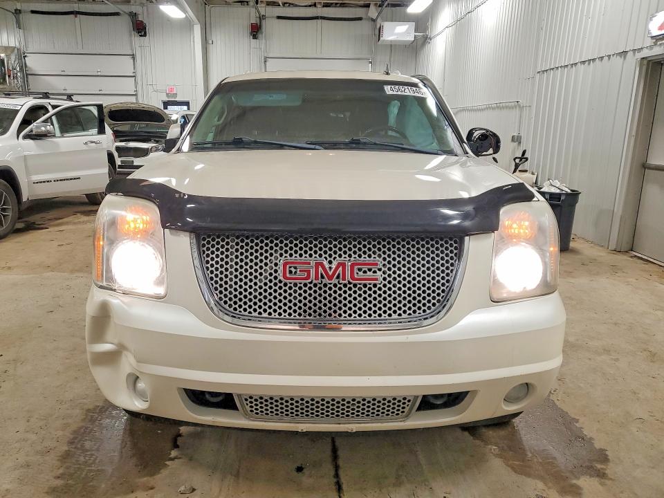 2012 Gmc Yukon Xl მანქანა იყიდება აუქციონზე, vin: 1GKS2MEFXCR112591, აუქციონის ნომერი: 45621946